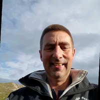 Tim Cashell
