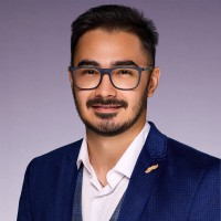 Sepehr Ramshini
