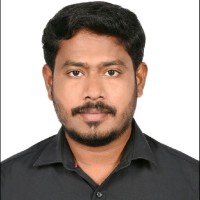 Vengadesh Ravichandran