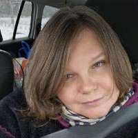 Irina Komar