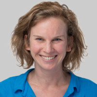Marie Van Sant