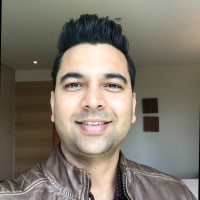 Rahul Gautam