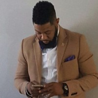 Brandon Brown