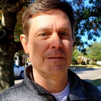 Roger Pinckney