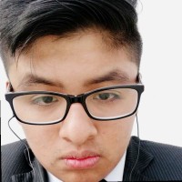 Richard Flores Sanchez