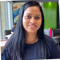 Smitha Kumari