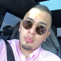 Steven Gonzalez
