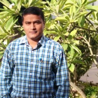Gajanan Deshmukh