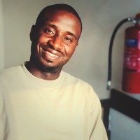 Akwuzie Victor Edozie