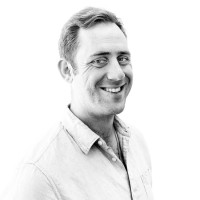 Marcus Grierson