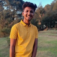 Atharv Potdar