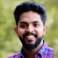 Guevel S Varghese