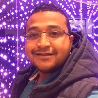 Said Ahmed