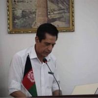 Ghulam rabani
