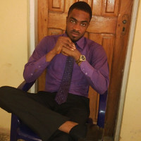 Ifeanyi Agu