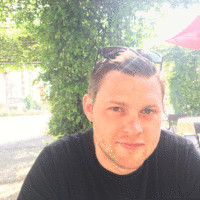 Mark Bullen