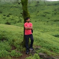 Umesh pagar