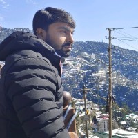 Mohan Mali