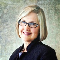 Trudy Marshall