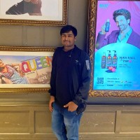 Mayur Dhage