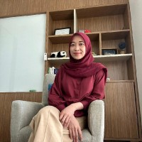 Annisa Rahmalia Fitriani