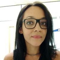 Daniela Simões, Pharm.D