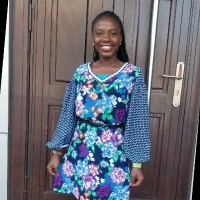 Ruth Anuoluwapo