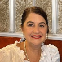 Tracey Ram