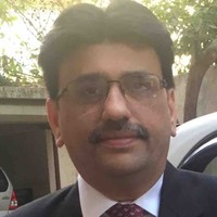 Dr Ashit Shah