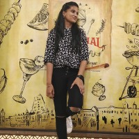 Shilpa Shivkumar