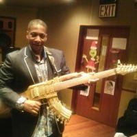 Dr. Marcus Vickers
