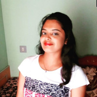 Shruthi Yathish