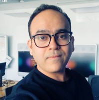 Rishi Kolwalkar