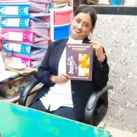 Adv.Shalini Singh