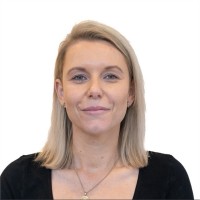 Rachel Van Riet