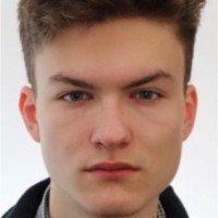 Valentyn Kravchenko