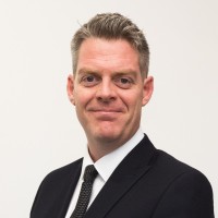 Kevin Fraser