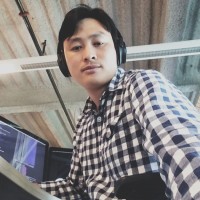 Cuong Vu