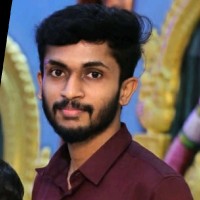 ARAVINTHAN A