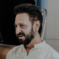 Piyush Bhatia