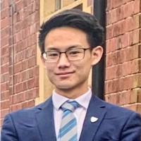 Michael (Yixuan) Jiang