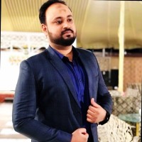 Waleed Khan