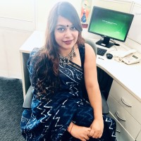Ruchika Gupta