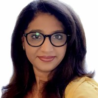 Preety Mehta