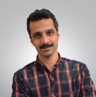Ehsan Parsaeian