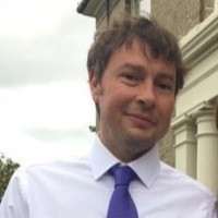 Stuart Gomm