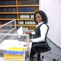 Destiny Ogunkah
