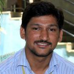 Sandeepa Pateel G C