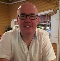 Nick Morris