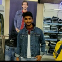 Aravinthan R